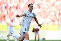 زاهدی: دوست دارم به پرسپولیس برگردم
