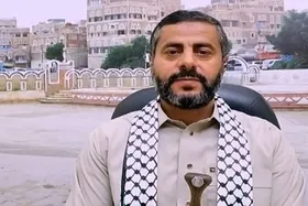 انصارالله: تصمیم ورود به جنگ از پیش گرفته شده بود