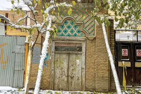 خانه مولوی مشهد بقا می&zwnj;یابد؟