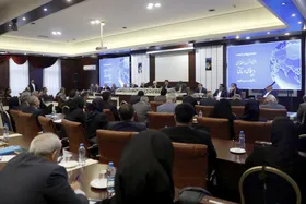دومین نشست منطقه&zwnj;ای دیپلماسی استانی در مشهد آغاز به کار کرد (۳۰ مهرماه ۱۴۰۴) + فیلم