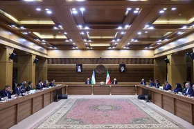 توافقات تهران-تاشکند برای ارتقای سطح همکاری&zwnj;ها