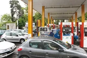 طرح بنزین ۲ هزار تومانی در مجلس بررسی می&zwnj;شود