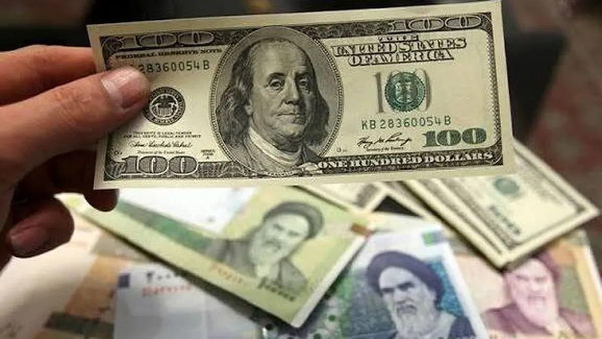 آخرین قیمت دلار در بازار آزاد و رسمی (۲۶ اسفند ۱۴۰۴)