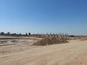 اخذ سند ۶۹ هزار هکتار زمین دولتی در حریم شهر&zwnj;ها