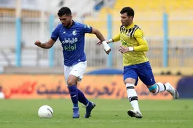 استقلال به مصاف نفت مسجد سلیمان می&zwnj;رود