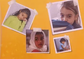ابعاد اجتماعی بی&zwnj;سرپرستی در  کتاب &laquo;دختران بی&zwnj;سرپرست&raquo;