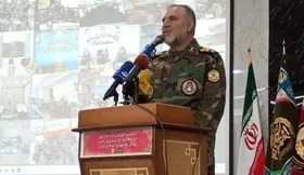 فرمانده نیروی زمینی ارتش: ۲۵۰۰ تک&zwnj;تیرانداز در ارتش آموزش دیده&zwnj;اند