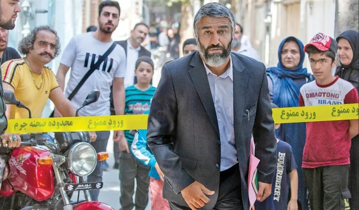 واکنش کارگردان «علفزار» به انتقاد‌های تند از فیلمش