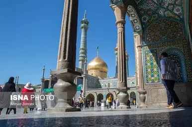 نوروزگردی | قم
