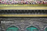 هشتگ «ایرانِ امام‌رضا(ع)» ترند شد