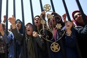 آیا تاریخ انقضای منافقین سر رسید؟
