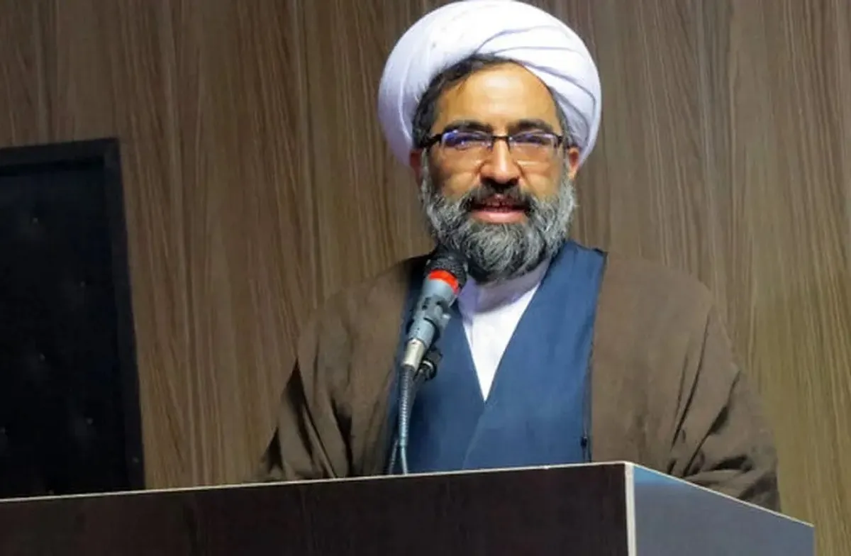 ترور امام جمعه کازرون بعد از برگزاری نماز جمعه (۴ آبان ۱۴۰۳) + جزئیات