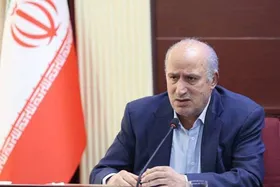 تاج: هر تصمیمی برای جام جهانی گرفته شود تابع آن خواهیم بود