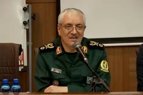 سخنگوی وزارت دفاع: برای هرگونه تجاوز دوباره به ایران آمادگی داریم