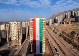 بازپرداخت وام طرح ملی مسکن ۲۰ ساله شد