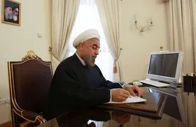روحانی: جامعه ما در &laquo;مسئولیت&zwnj;پذیری&raquo; و &laquo;دیگرخواهی&raquo; خوش درخشید