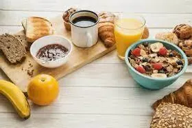 اینفوگرافی| بهترین میان وعده برای دانش&zwnj;آموزان