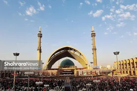 ویدئو | قسم به خون تو، قتل ترامپ گردن ماست