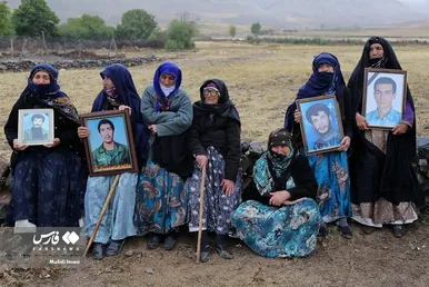 مادرانِ آبادی