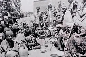 روایتی درباره تأسیس نخستین خیریه&zwnj;های مشهد به مناسبت روز نیکوکاری