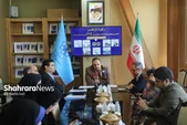 انتشار بی‌سابقه اوراق مشارکت در مشهد | امسال بیش از ۱۰ همت برای اتوبوس و مترو از محل انتشار اوراق هزینه خواهد شد + فیلم