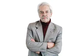 عبدا... کوثری: جان من به نوشتن بسته است
