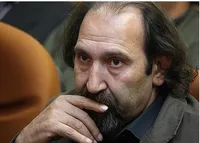 دل نوشته غم انگیز «داود میرباقری» برای داریوش مهرجویی