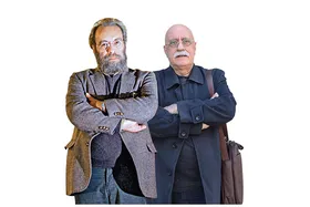 جدال منتقدان سینما/ منتقدان زیر تیغ نقد