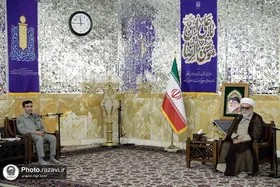 مروی: حفاظت از محیط&zwnj;زیست امری دینی و رفتاری مؤمنانه است| معاون رئیس&zwnj;جمهور: کانون&zwnj;های گرد&zwnj;و&zwnj;غبار داخلی و خارجی شناسایی شد