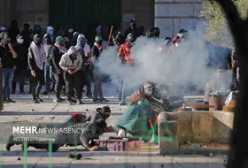 ویدئو | قدس، مسئله اساسی