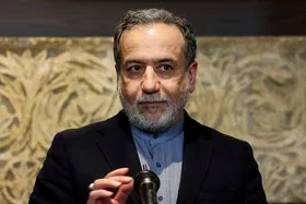 عراقچی: گفت&zwnj;و&zwnj;گو&zwnj;ها در فضای احترام متقابل انجام شد