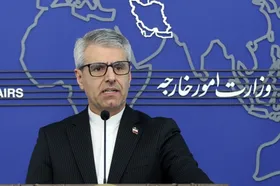 واکنش بقائی به دروغ&zwnj;پردازی رسانه غربی درباره تعداد جان&zwnj;باختگان حوادث اخیر در ایران