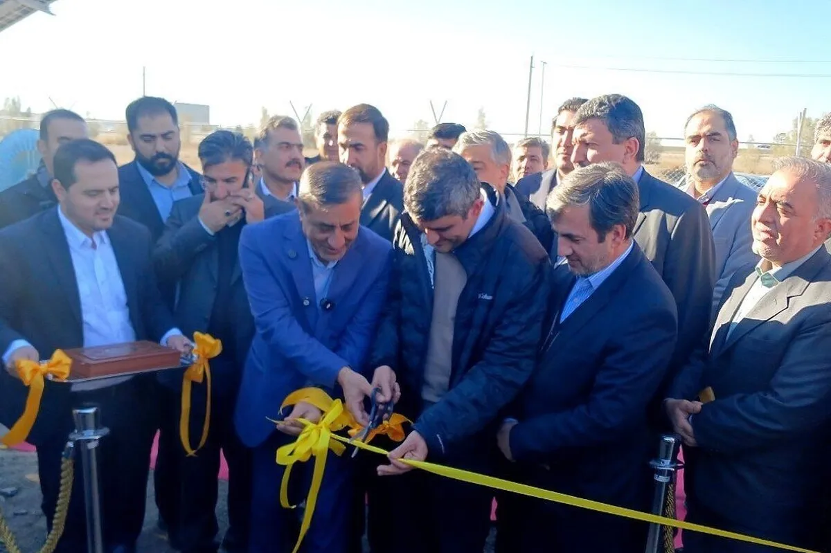 جبران ناترازی برق با همکاری بخش خصوصی در دستور کار دولت