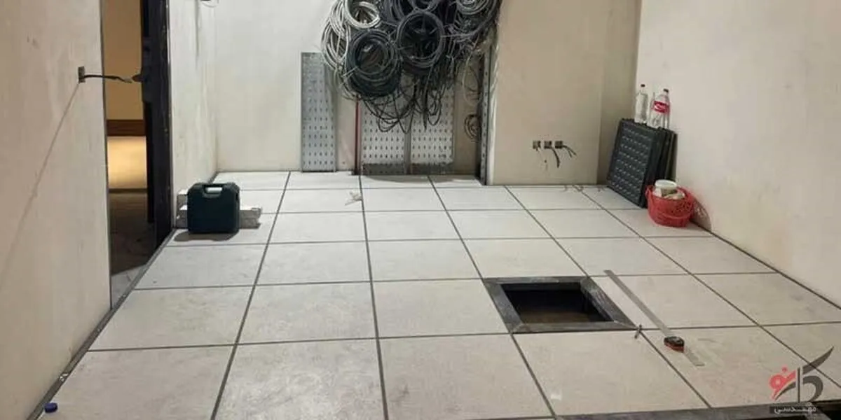 کف کاذب کارنو یک برند با کیفیت