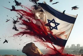 دعوت به راهپیمایی جمعه&zwnj;های خشم و انزجار (۲۴ آذر ۱۴۰۲)