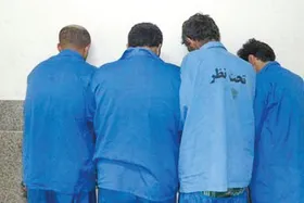پول&zwnj;شویی میلیاردی برای خرید کالای لوکس