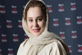 کنایه آرام جعفری به کم&zwnj;کاری خودش و حضور پررنگ سحر دولتشاهی در پلتفرم&zwnj;ها