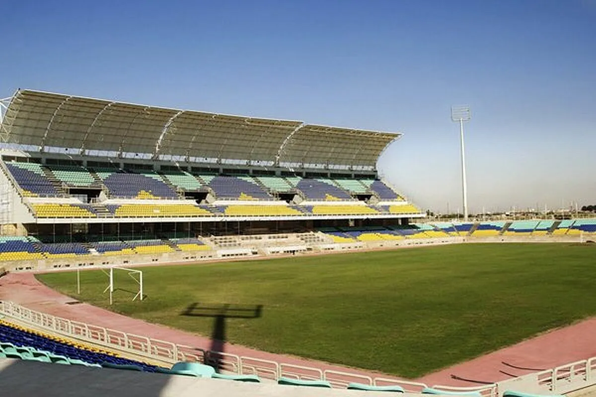 آژیر خطر اعتصاب در پرسپولیس