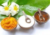 ۴ ماسک خانگی برای درمان خشکی پوست در پاییز