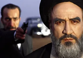 عبدالرضا اکبری: ۱۰ سال است منتظر خبر اکران &laquo;فرزند صبح&raquo; هستم