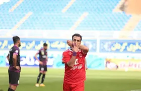 بیوگرافی امین قاسمی&zwnj;نژاد، خرید جدید استقلال | قاتل پرسپولیس شاگرد مجیدی
