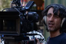 فیلم سینمایی &laquo;وابل&raquo; ساخته تورج اصلانی، به مرحله صداگذاری و موسیقی رسید