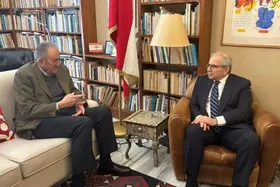 نخست&zwnj;وزیر لبنان: آماده گذار به مرحله دوم طرح حصر سلاح در لبنان هستیم