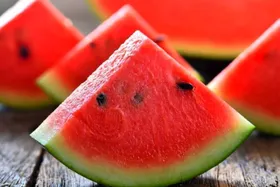 خوراکی&zwnj;های مناسب برای روز&zwnj;های داغ تابستان!