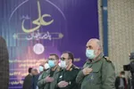 شهردار مشهد: دستاورد‌های همکاری شهرداری و سپاه بی‌نظیر است