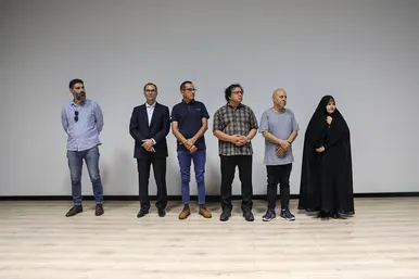 همایش روز جهانی عکاسی در مشهد