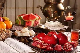 وزارت میراث فرهنگی، دستورالعمل برنامه&zwnj;های فرهنگی ویژه شب یلدا را ابلاغ کرد