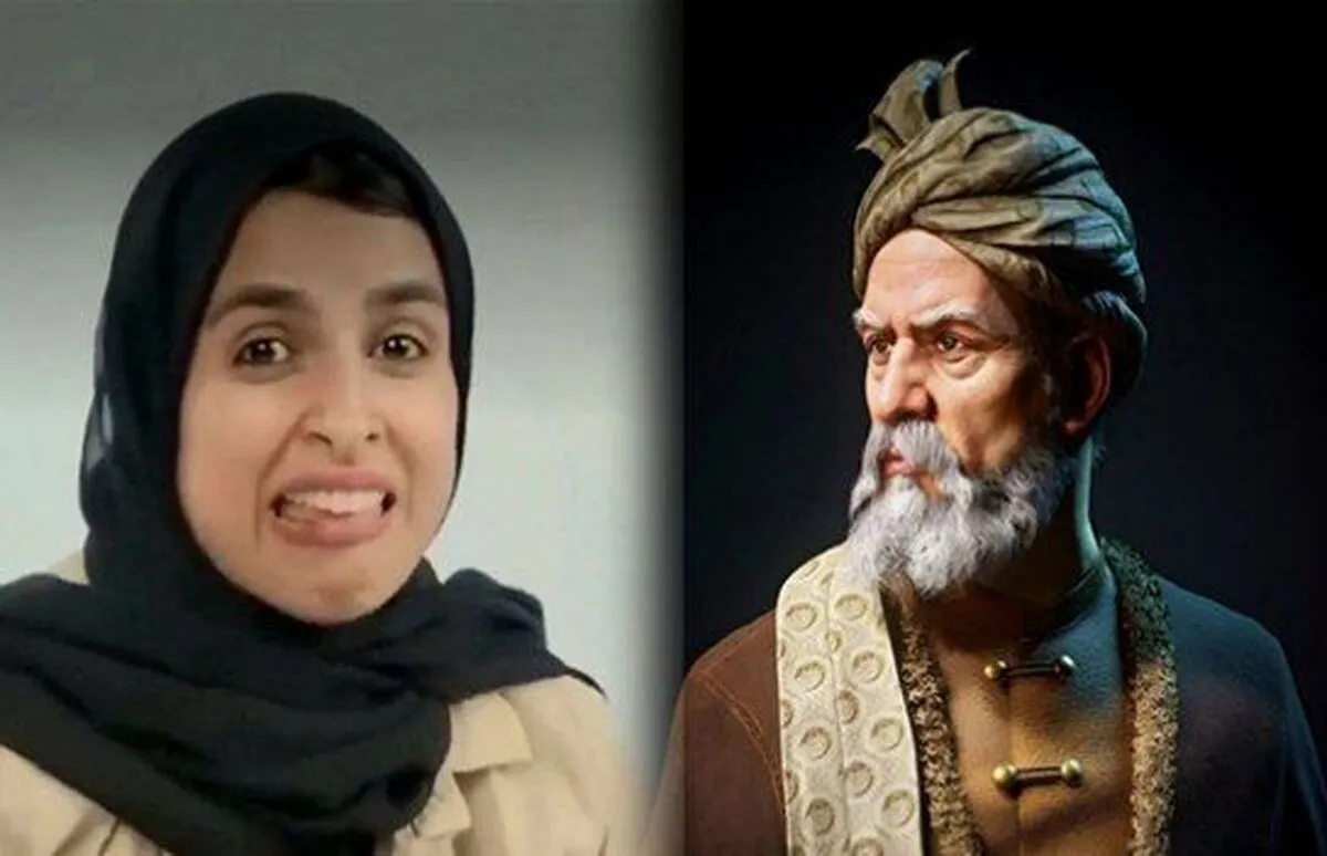 واکنش‌ها به توهین و تمسخر شاهنامه فردوسی توسط زینب موسوی | کسی به این شوخی نخندید