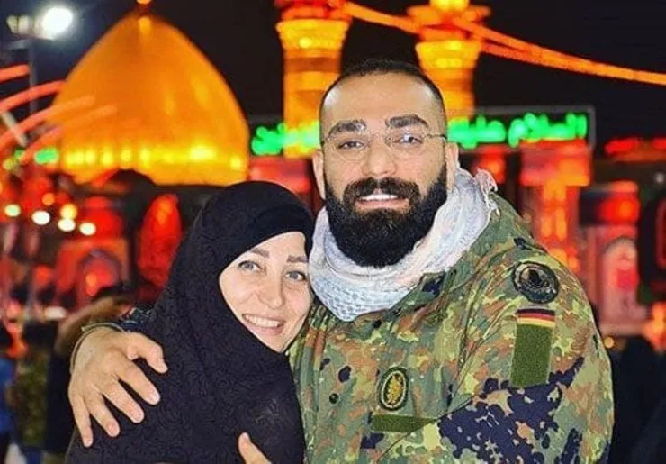 واکنش اینستاگرام «حمید صفت» به انتشار خبر حکم قصاص + تصاویر