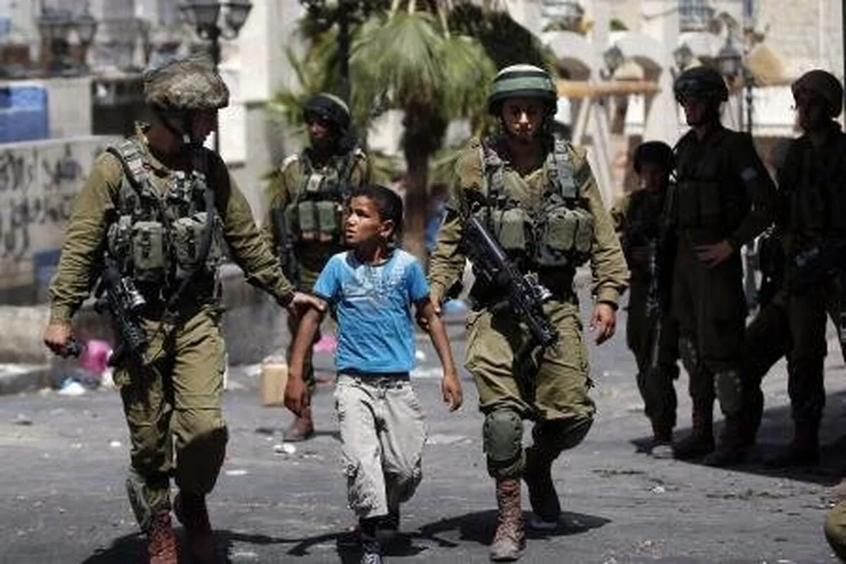 بازداشت بیش از ۱۷ هزار فلسطینی از آغاز جنگ غزه